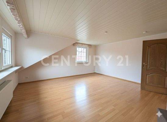 Schlafzimmer (grafisch bearbeitet)