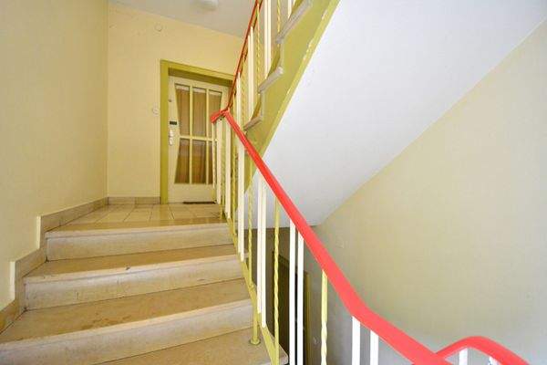 Geisler - Treppenhaus 3