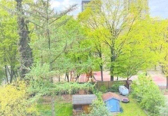 City Garten