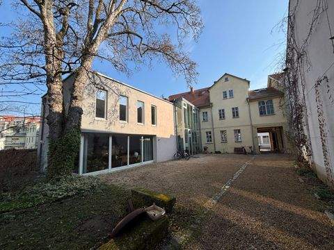 Weimar Büros, Büroräume, Büroflächen 