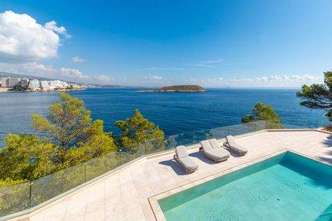 Cala Vinyes Häuser, Cala Vinyes Haus kaufen