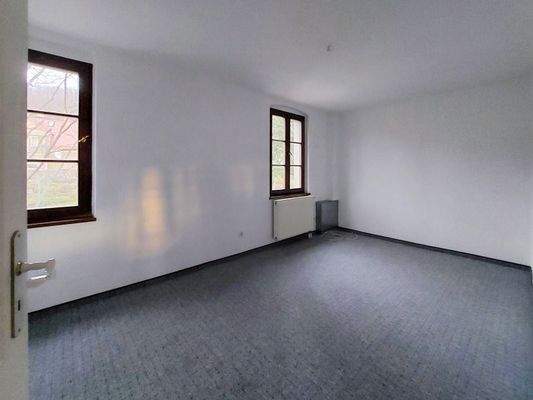 Innenansicht, Wohnung