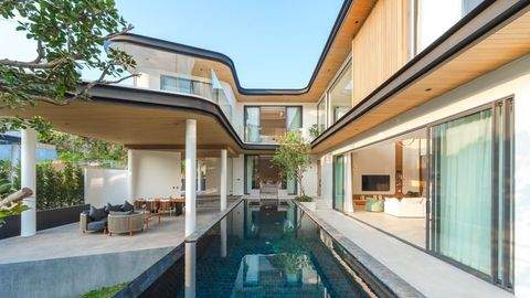 Bang Tao Häuser, Bang Tao Haus kaufen