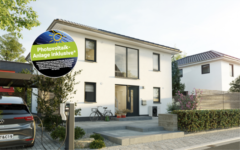 Preußisch Oldendorf Häuser, Preußisch Oldendorf Haus kaufen
