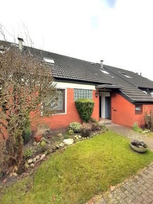 Hausfront