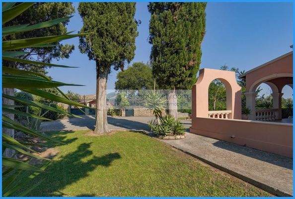 Villa Doukades Corfu (25)