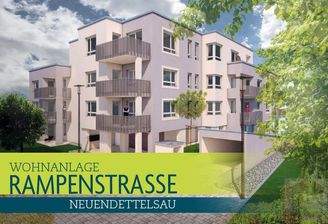 Wohnanlage Rampenstr. Neuendettelsau