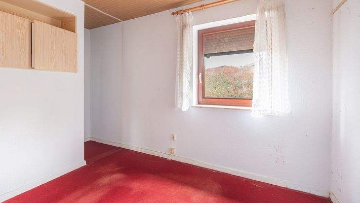 Gäste-/ Kinderzimmer