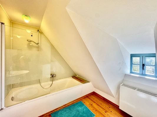 Badezimmer, OG