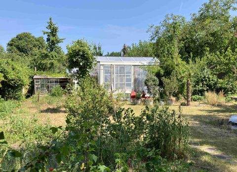 Potsdam Grundstücke, Potsdam Grundstück kaufen