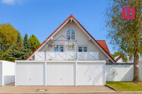 Gröbenzell Wohnungen, Gröbenzell Wohnung kaufen