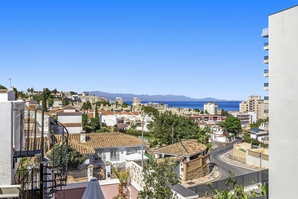 Photo: Apartment in Torremolinos