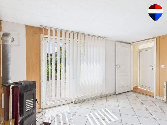 Bastelraum an Garage 2