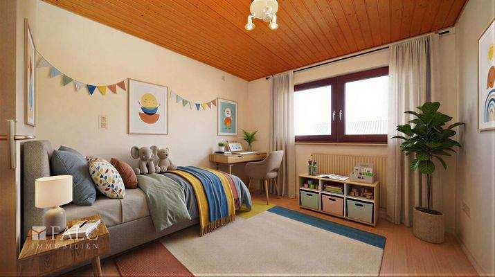 Kinderparadies (Vis.)