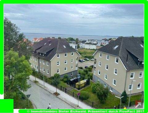 Sassnitz Wohnungen, Sassnitz Wohnung mieten