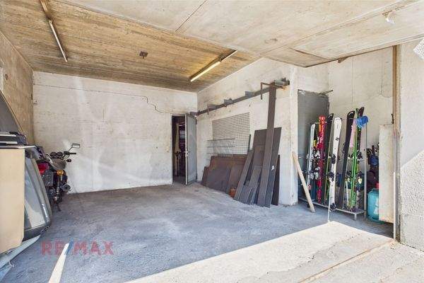 Garage EG | Top 1 | Haus 1