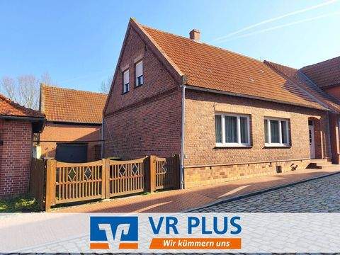 Dömitz Häuser, Dömitz Haus kaufen