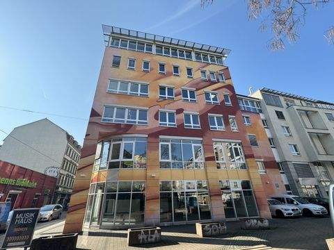 Dresden Büros, Büroräume, Büroflächen 