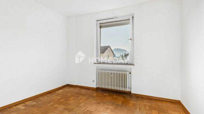 1. OG Schlafzimmer 2