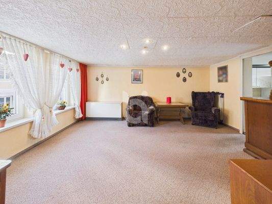 OG Wohn- &amp; Genussbereich