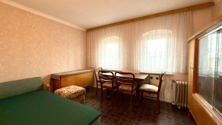 Schlafzimmer Obergeschoss