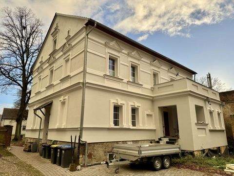 Oberkrämer Wohnungen, Oberkrämer Wohnung mieten
