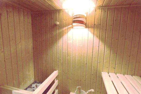EG Sauna 
