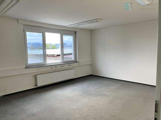 optional weiteres Büro