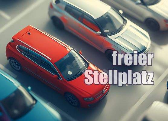 Stellplätze zu vermieten