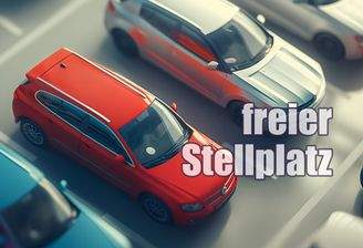 Stellplätze zu vermieten