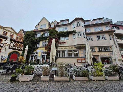 Gotha Wohnungen, Gotha Wohnung mieten