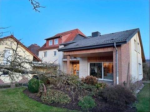 Heringen Häuser, Heringen Haus kaufen