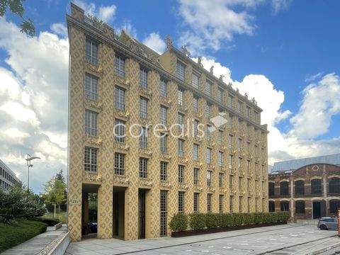 Düsseldorf Büros, Büroräume, Büroflächen 