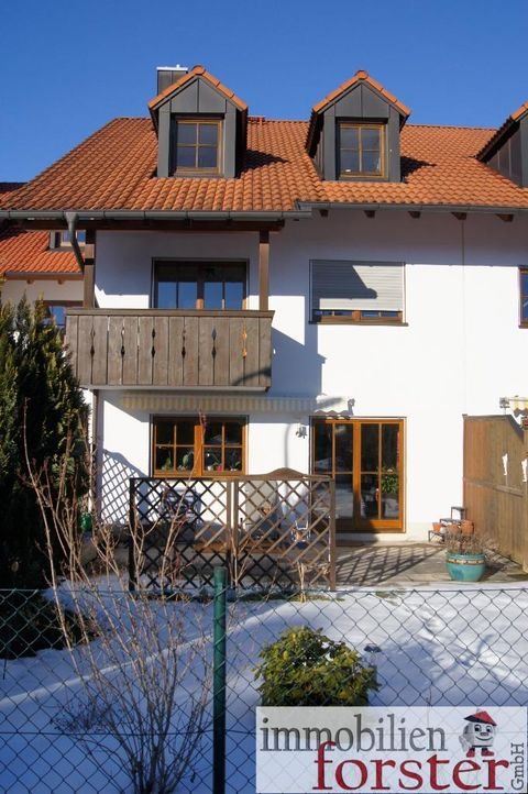 Weilheim Häuser, Weilheim Haus kaufen