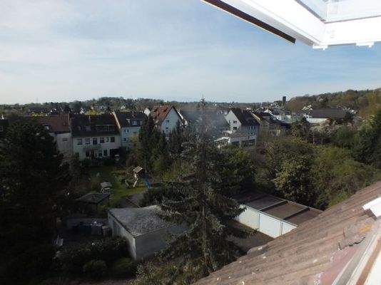 Blick ins Drachenfelser Ländchen