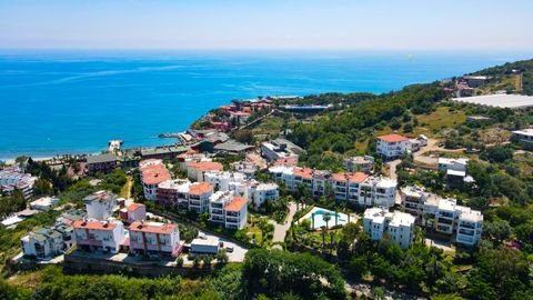 Alanya Wohnungen, Alanya Wohnung kaufen