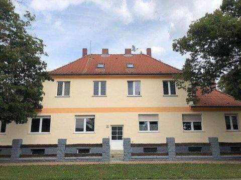 Zerbst/Anhalt Häuser, Zerbst/Anhalt Haus kaufen