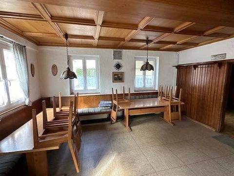 Ebelsbach Gastronomie, Pacht, Gaststätten