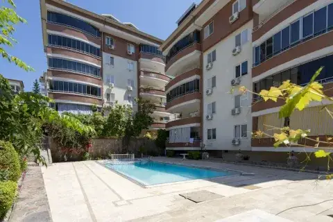 Alanya Wohnungen, Alanya Wohnung kaufen