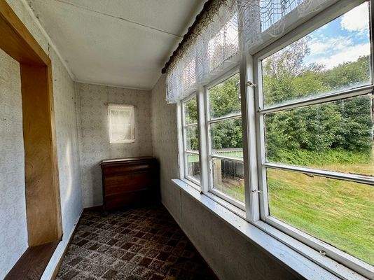 Wohnzimmer Erdgeschoss