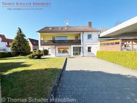 Schnaittach Häuser, Schnaittach Haus kaufen