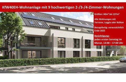 Nürnberg Wohnungen, Nürnberg Wohnung kaufen