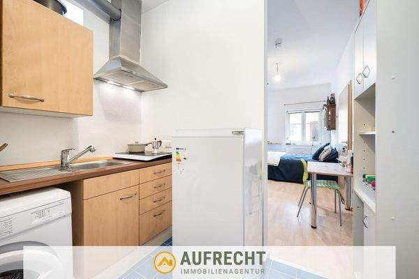 Apartment EG rechts