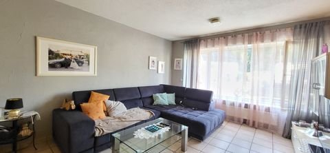 Rehlingen-Siersburg Wohnungen, Rehlingen-Siersburg Wohnung kaufen