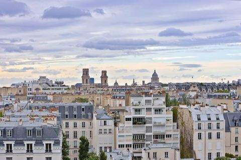 7th (Invalides, Eiffel Tower, Orsay) Wohnungen, 7th (Invalides, Eiffel Tower, Orsay) Wohnung kaufen
