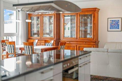 Neuenburg am Rhein Wohnungen, Neuenburg am Rhein Wohnung kaufen