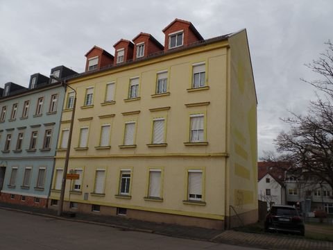 Riesa Renditeobjekte, Mehrfamilienhäuser, Geschäftshäuser, Kapitalanlage