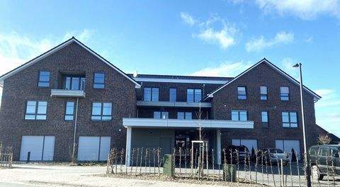 Bakum Wohnungen, Bakum Wohnung mieten