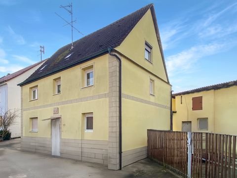 Adelsdorf Häuser, Adelsdorf Haus kaufen