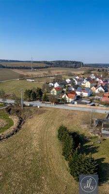 Traumgrundstück in Diesenbach